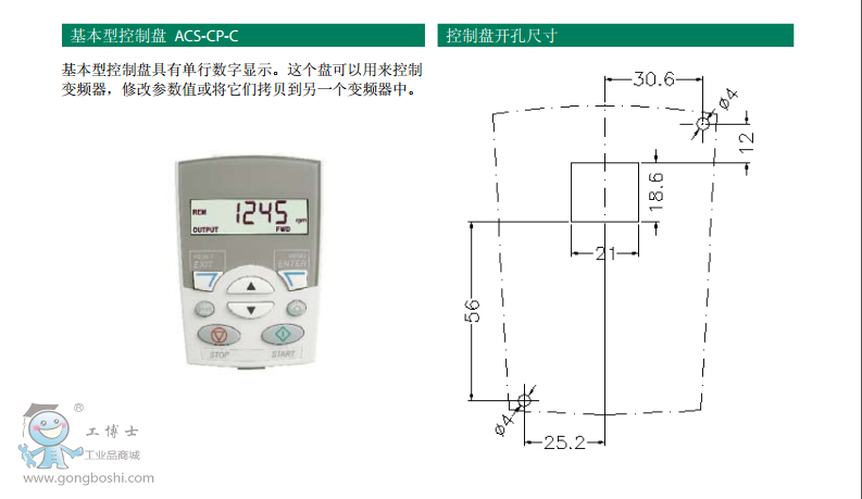 ABB׃lACS510ϵпƱP