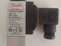 DANFOSS˹MBC 5100