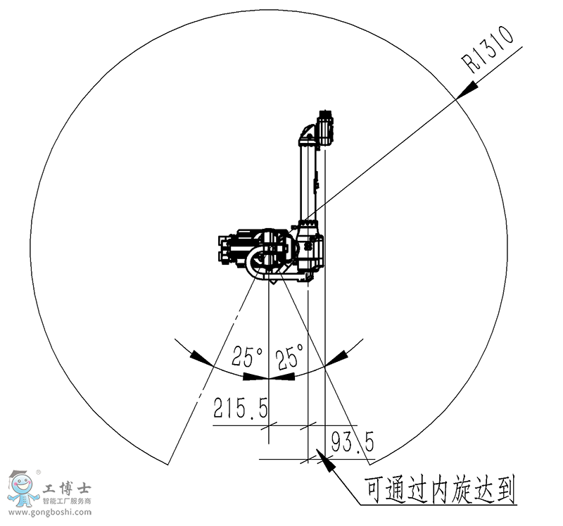 BR610-32